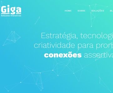 Giga Soluções Interativas